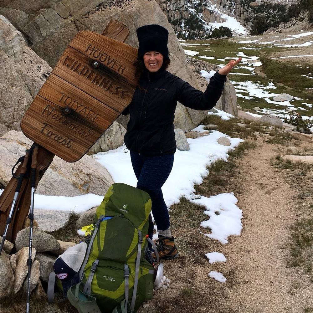 Meet your Posher, Diane